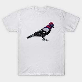 Classy Crow T-Shirt